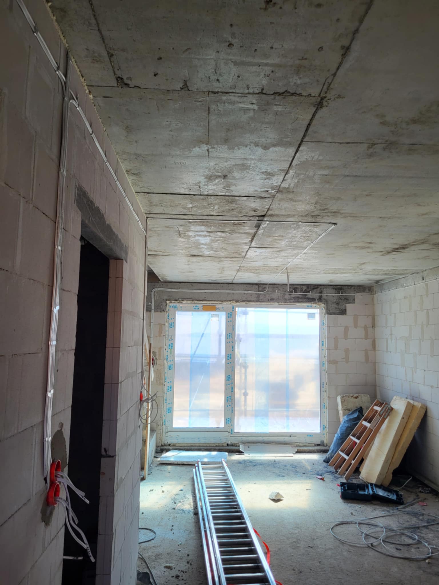 Profesjonalny montaż osprzętu